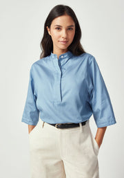 Womens Runa Shirt Casper 600200