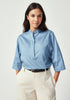 Womens Runa Shirt Casper 600200