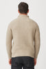 Unisex Kenzie Zip Sweater