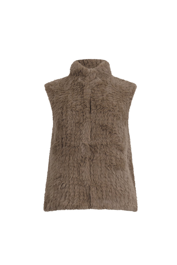 Wintour Gilet