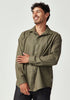Mens Otis Relaxed  Shirt 9587D
