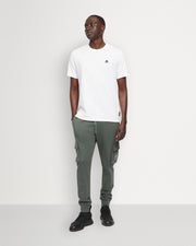 Mens Moose Knuckles - Mens Satellite Tee