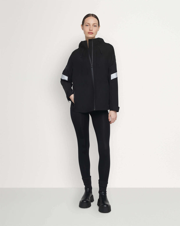 Moose Knuckles - Womens Pointe Claire Jacket