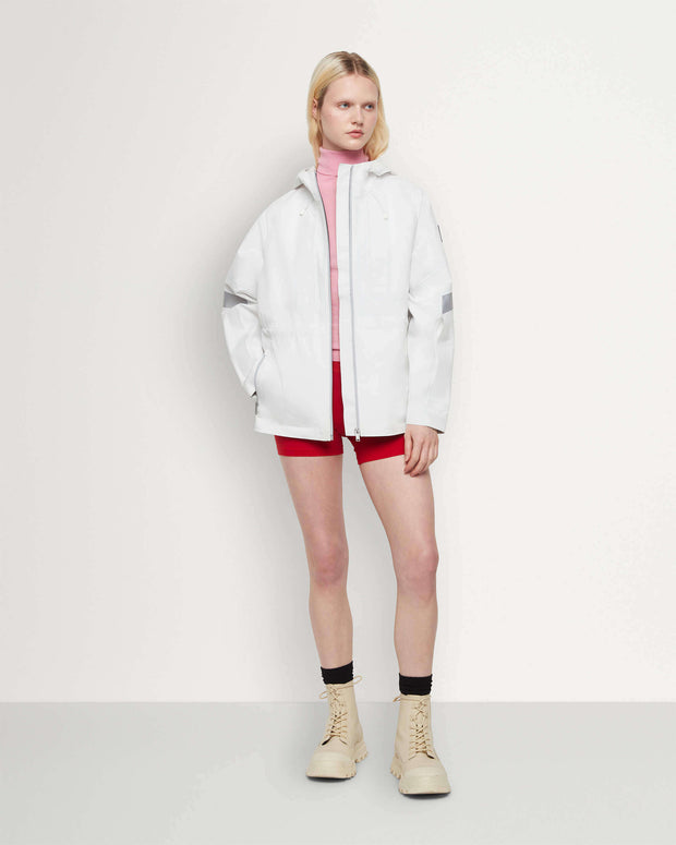 Moose Knuckles - Womens Pointe Claire Jacket