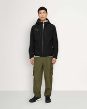 Mens Moose Knuckles - Monnoir Jacket