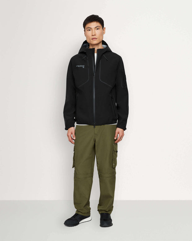 Mens Moose Knuckles - Monnoir Jacket