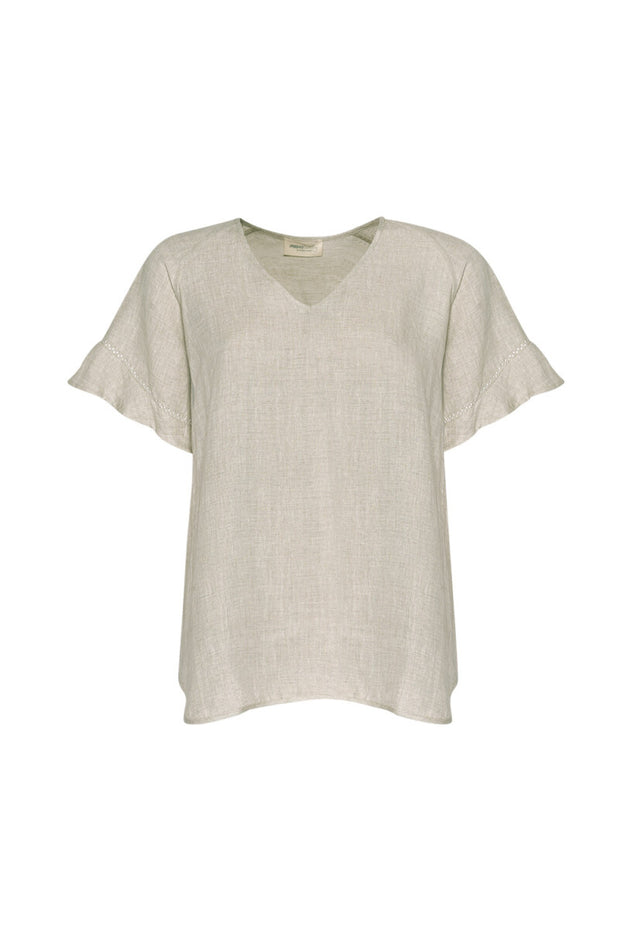 Madly Sweetly Whisper Tee