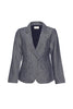 Madly Sweetly Line-Out Blazer