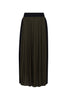 Womens Code Skirt MS1513