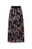 Womens Lilah Skirt MS1515L