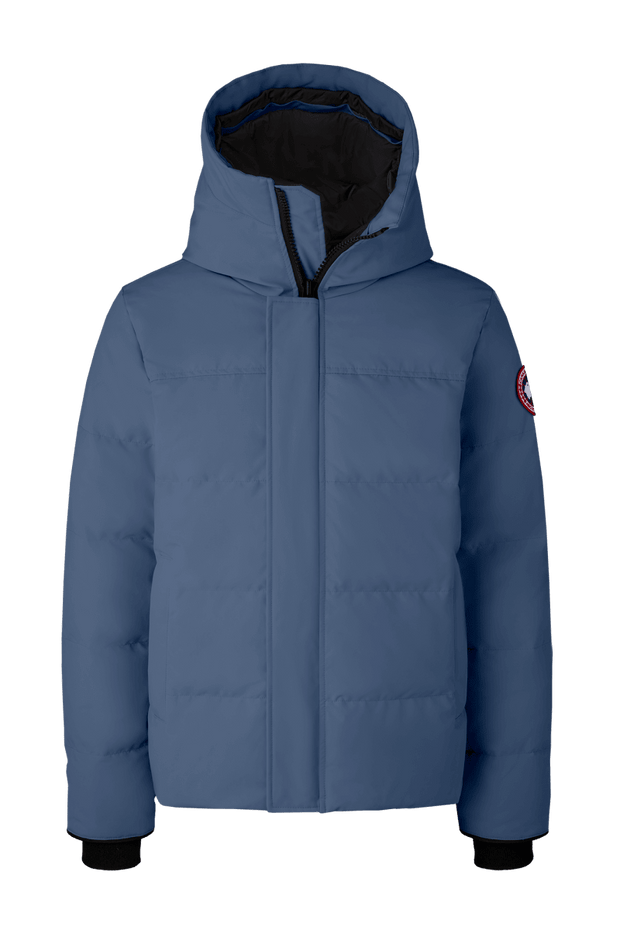 Mens MacMillan Parka - CR