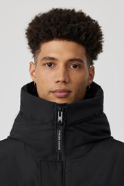 Mens MacMillan Parka - CR