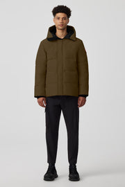 Mens MacMillan Parka - CR