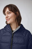 Womens Mackay Reversible Jacket - Atlantic Navy / Willow Grey