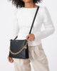 Saben Matilda Crossbody Bag - Black