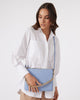 Saben Matilda Crossbody Bag - Hydrangea