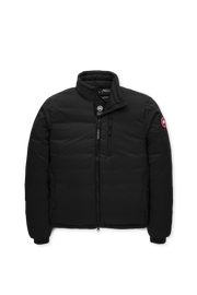 Mens Lodge Jacket