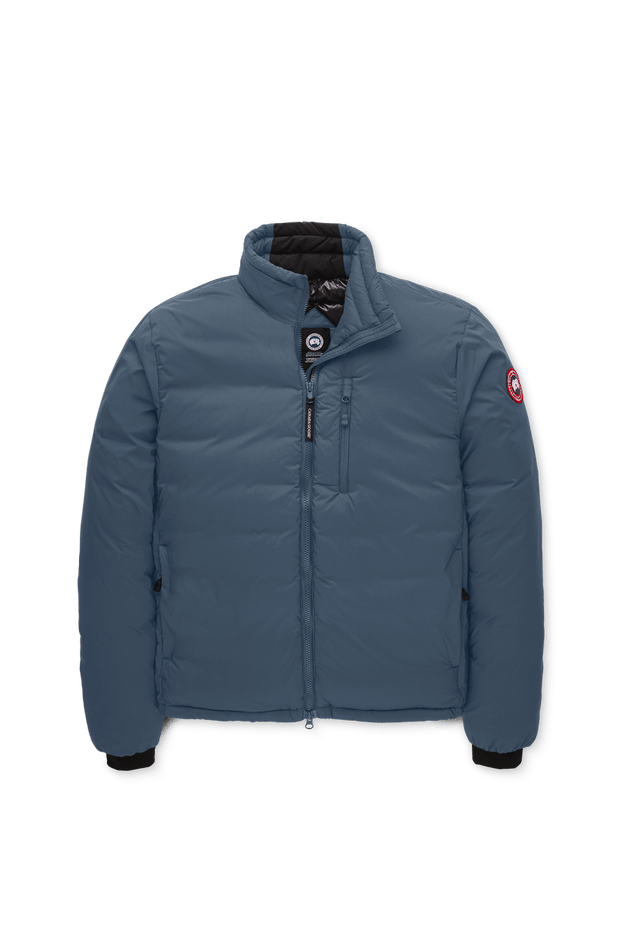 Mens Lodge Jacket