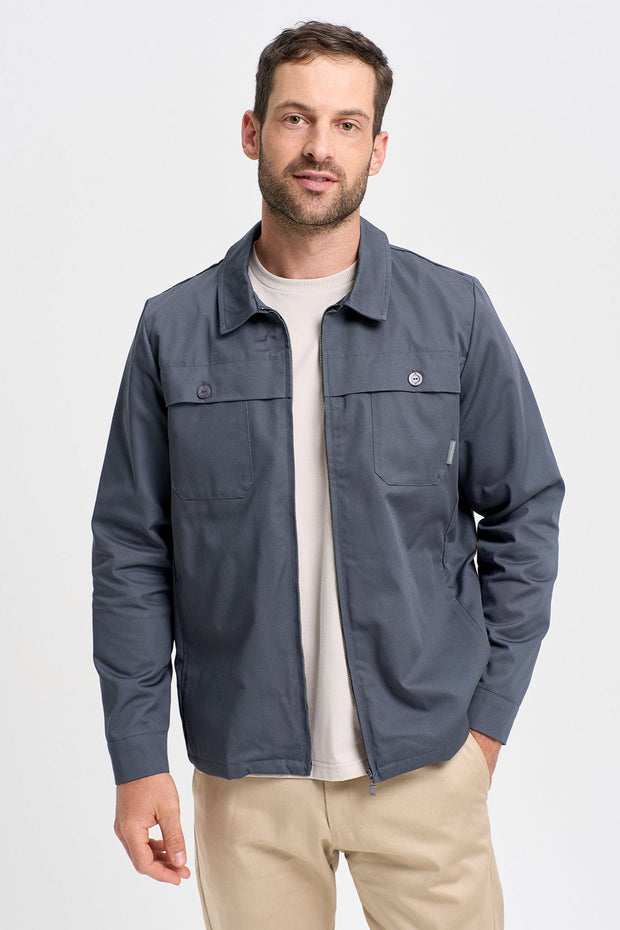 Mens Isaac Jacket