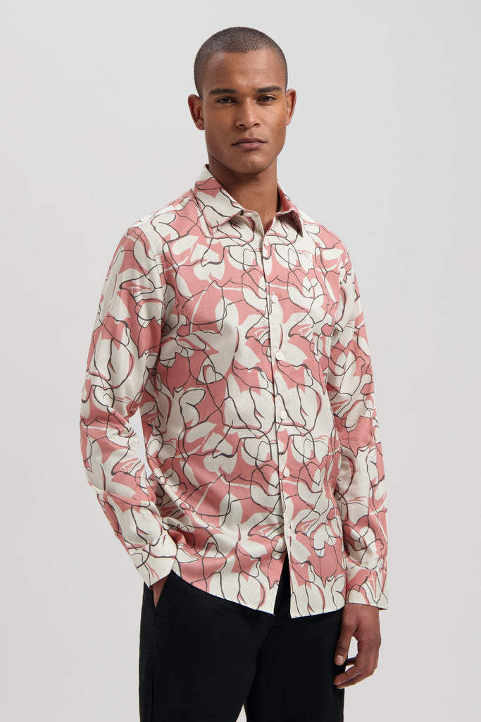 Mens Keith Shirt