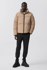 Mens Lawrence Puffer Jacket - BD