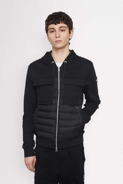 Mens Moose Knuckles - Air Down Explorer Jacket