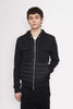 Mens Moose Knuckles - Air Down Explorer Jacket
