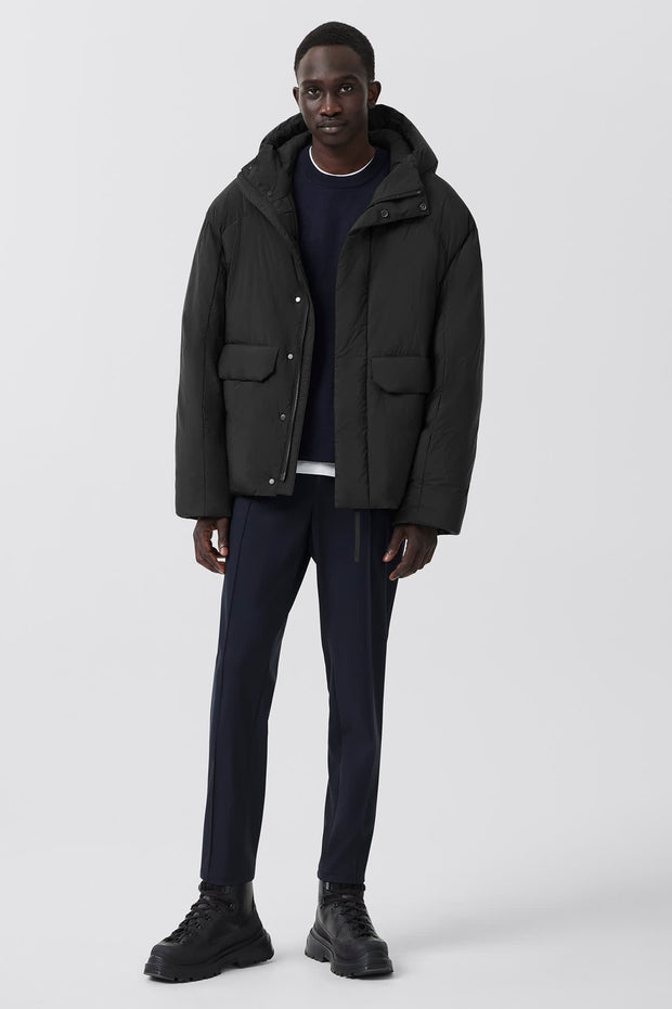 Mens Wilu Parka