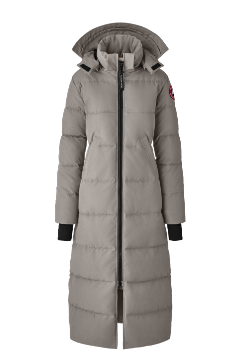 Mystique parka fusion shop fit canada goose
