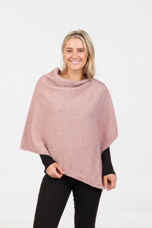 Womens Anyway Wrap