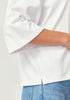 Womens Kite Tee White Dew 600216