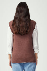 Womens Gaia Vest