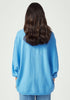 Womens Queen Bee Jacket Cornflower 1965