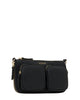 Nina Crossbody - Black