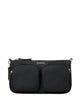 Nina Crossbody - Black