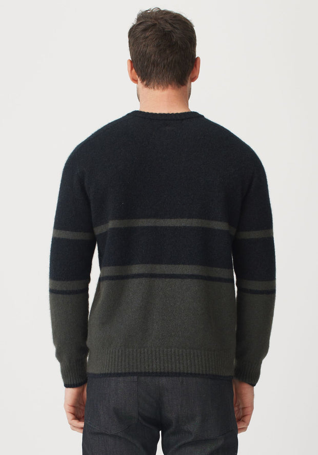 Mens Shae Sweater