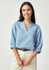 Womens Elise Top Dew 600206