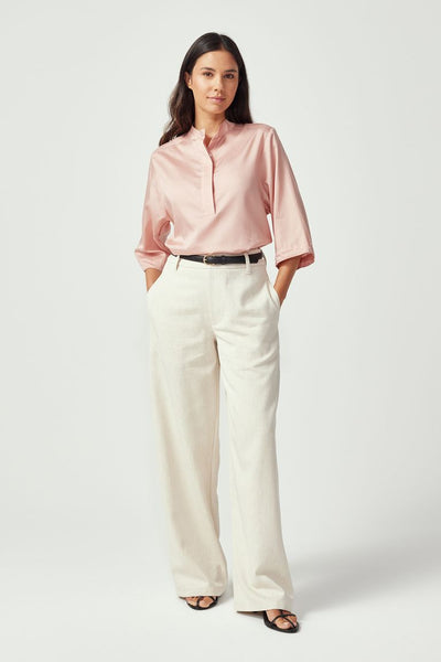 Womens Runa Shirt Bloom 600200