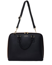 Parker Breifcase - Black