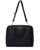Parker Breifcase - Black