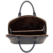Parker Breifcase - Black