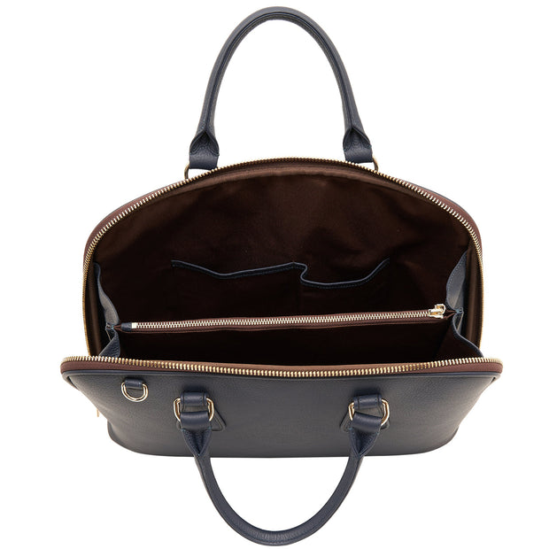 Parker Breifcase - Black