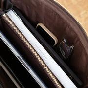 Parker Breifcase - Black