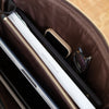 Parker Breifcase - Black