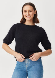 Womens June Knit Tee