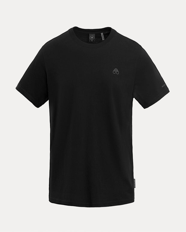 Mens Moose Knuckles - Mens Satellite Tee