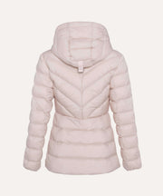 Moose Knuckles - Womens Air Down Jacket