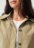 Womens Anna Jacket Seaweed 600196