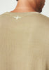 Mens Camden Crew Aloe 100043VN
