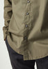 Mens Otis Relaxed  Shirt 9587D